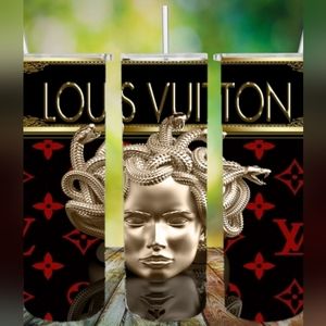 Medusa LV tumbler